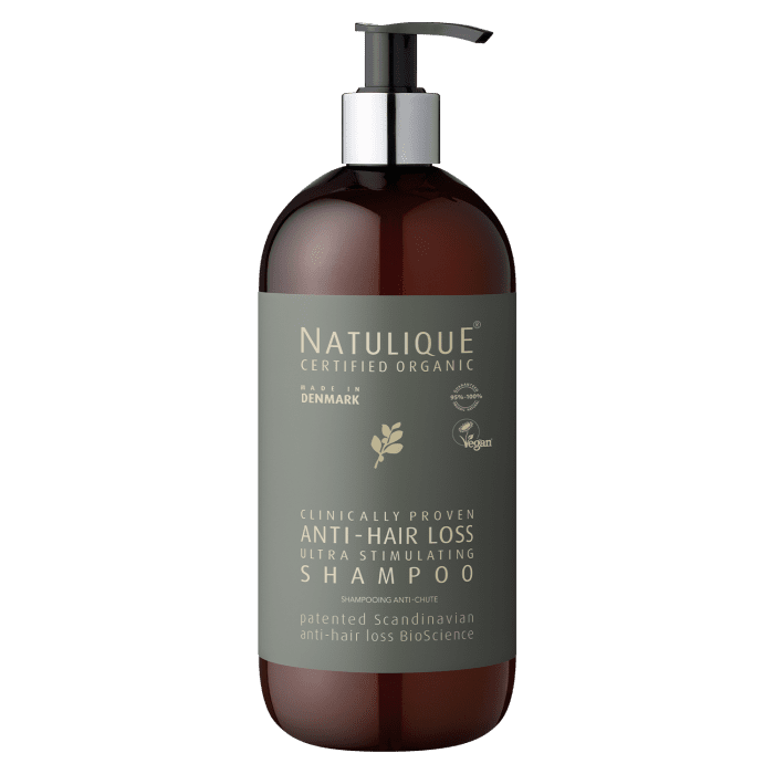 Anti-Hair Loss Shampoo 500ml