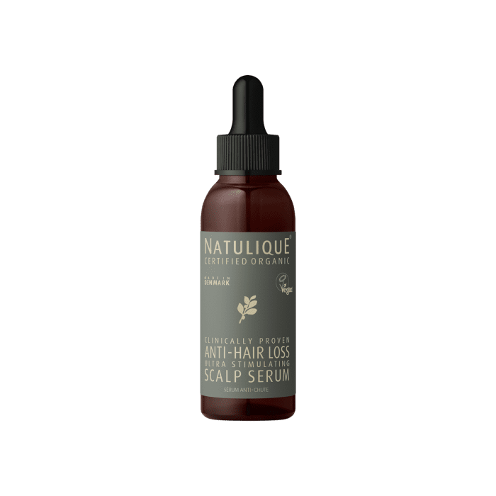 Anti-Hair Loss Scalp Serum